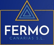 Logo de FERMO CANARIAS, SL.